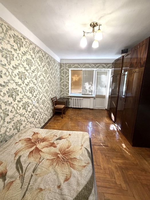 Продаётся 1 ком. кв. ул  Победа в Вознесеновском районе!