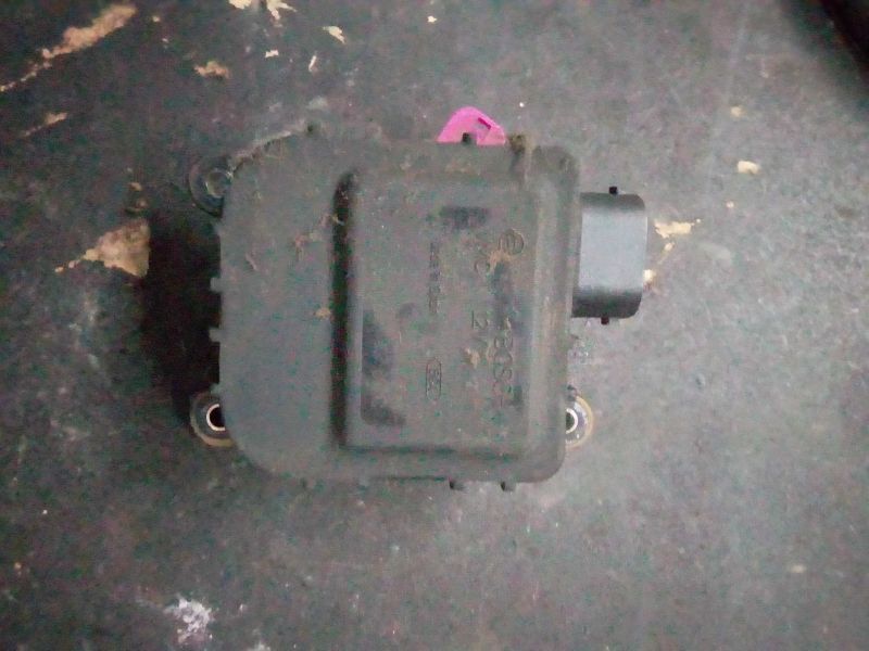 Módulo Da Sofagem Seat Leon (1M1)