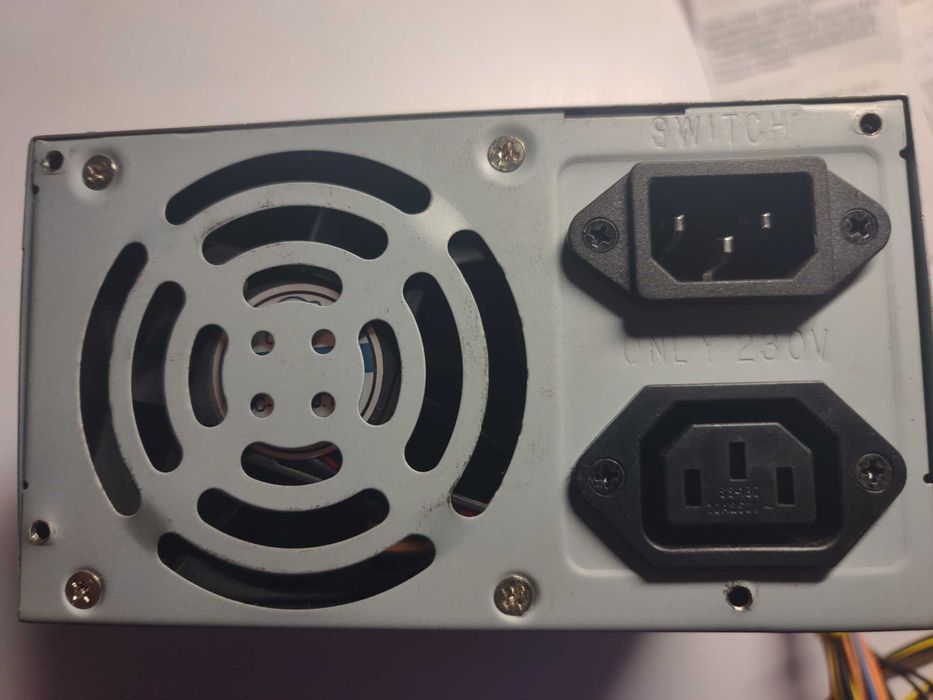 Блок живлення Powerlink 400w