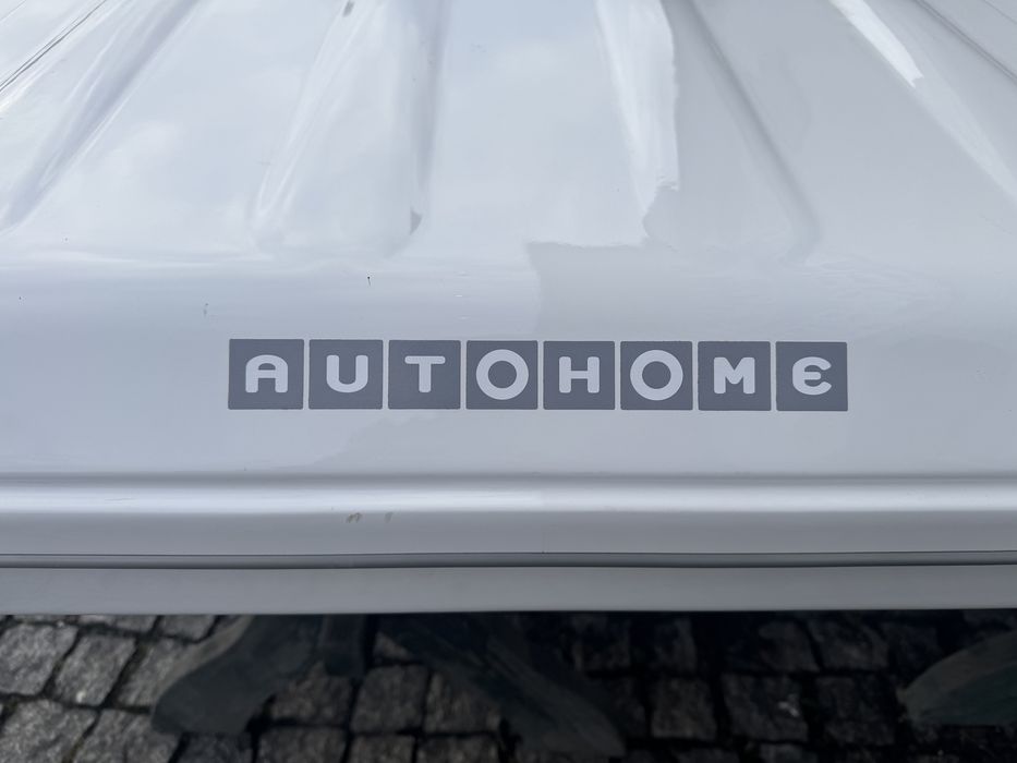 Namiot dachowy AUTOHOME Maggiolina Grand Tour Small 360° – NOWY FV