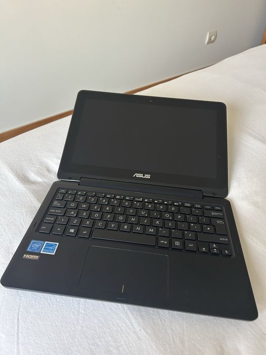 Portáteis ASUS para peças