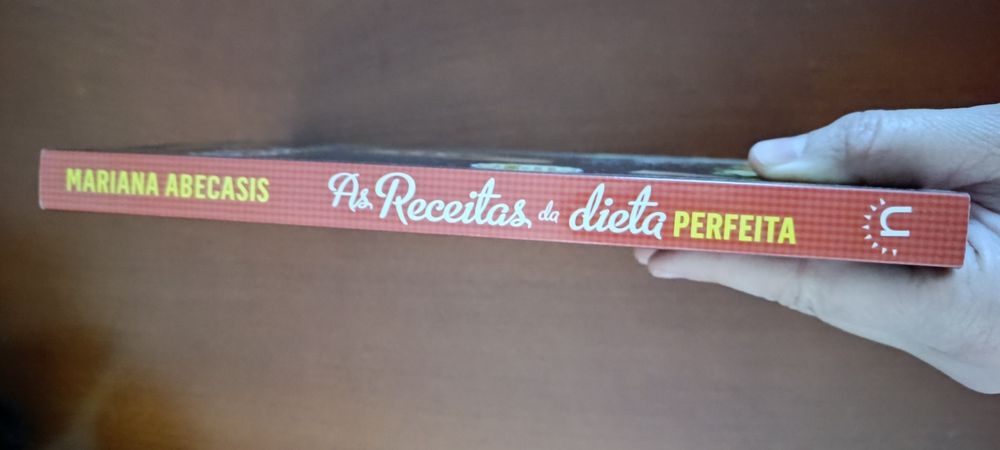 As receitas da dieta perfeita