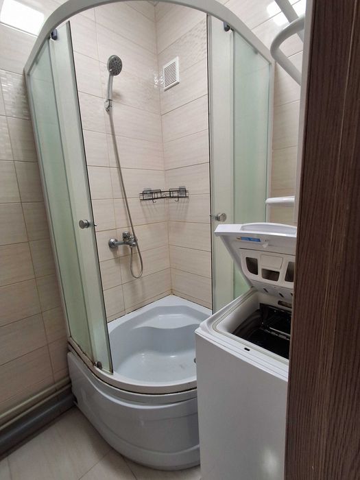 Hg8 Сдам смарт  квартиру ЖК Панасовская Слобода