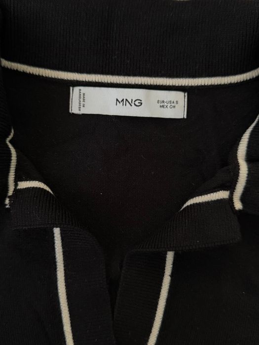 Поло жіноче стильне Mango
