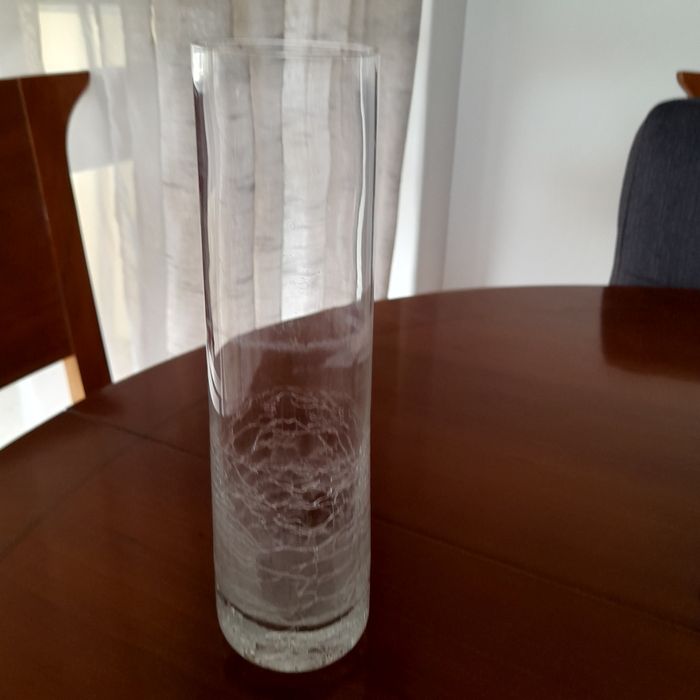 Jarra de cristal