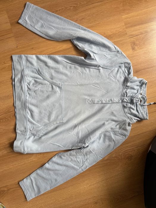 Bluza ze stójką półgolf Gina benotti M 40/42 Vintage