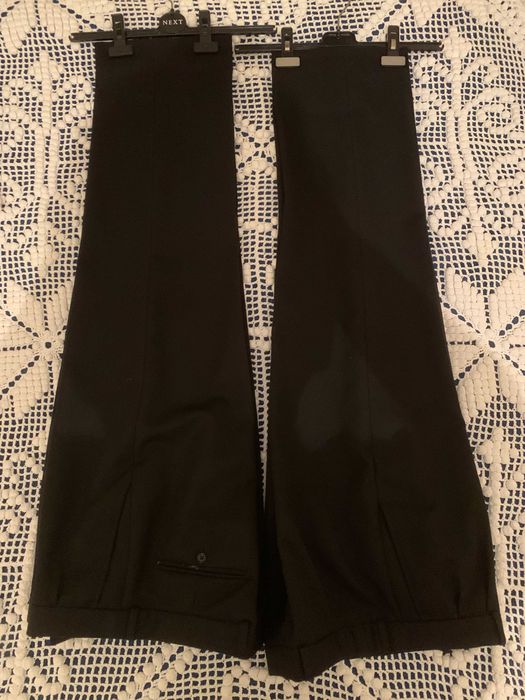 Traje académico UTAD