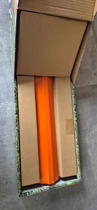 Nożyce akumulatorowe do żywopłotu Stihl HSA 45 50 cm