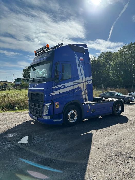 Volvo