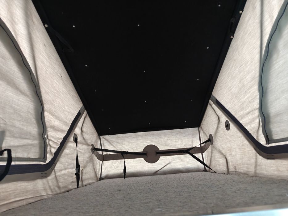 VW T5 2,5 TDI California Multivan