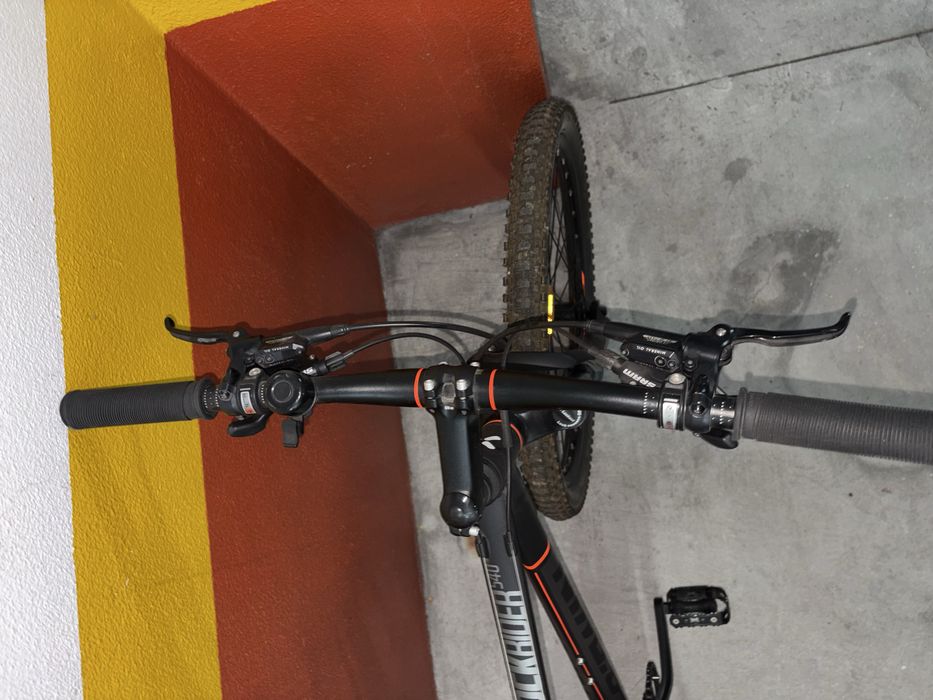 Biciclete rockrider 540