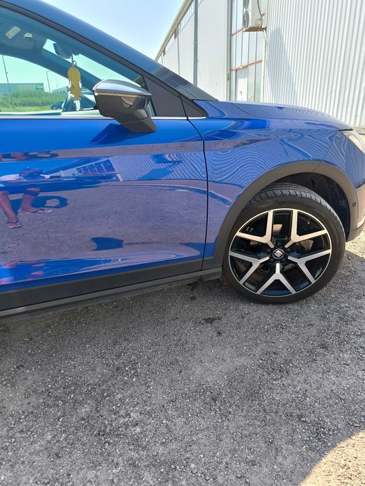 SEAT Arona 1.0 Tsi