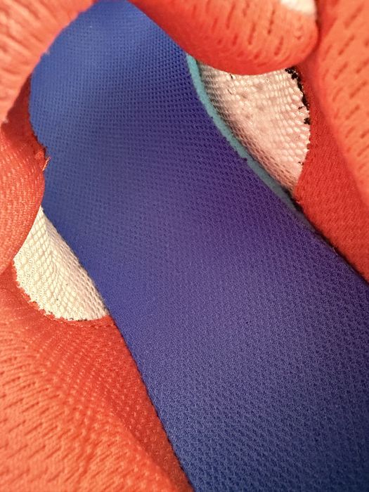 Sapatilhas Decathlon Kalenji 43 Novas