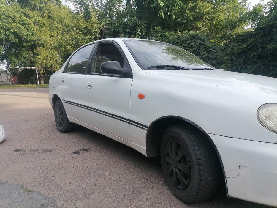 Продам Ланос 1.5