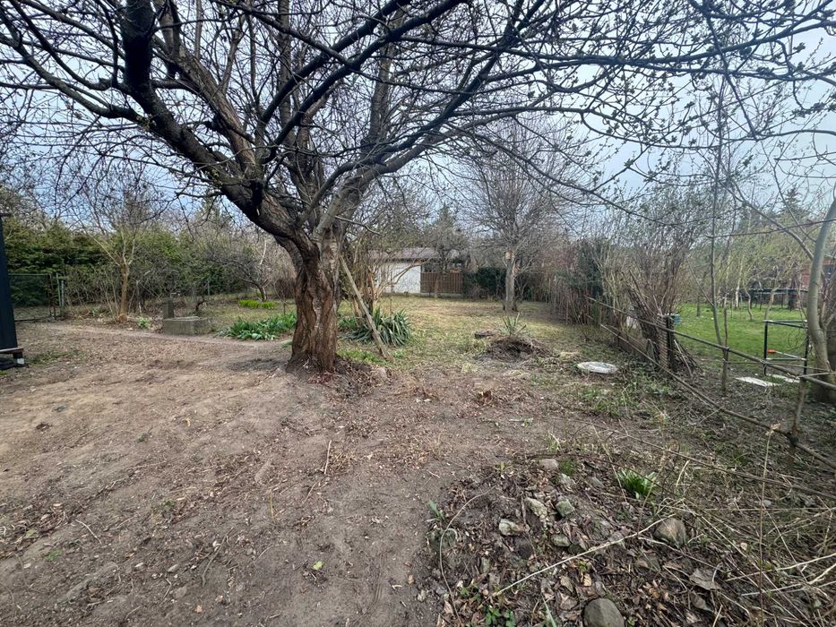 Działka ROD Fort Szczęśliwice 300 m² | woda, prąd, świetny dojazd, atrakcyjna cena! - Ansicht 6