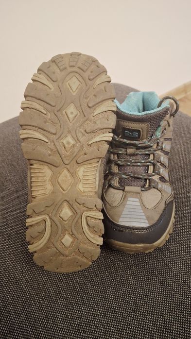 Buty trekingowe r.33