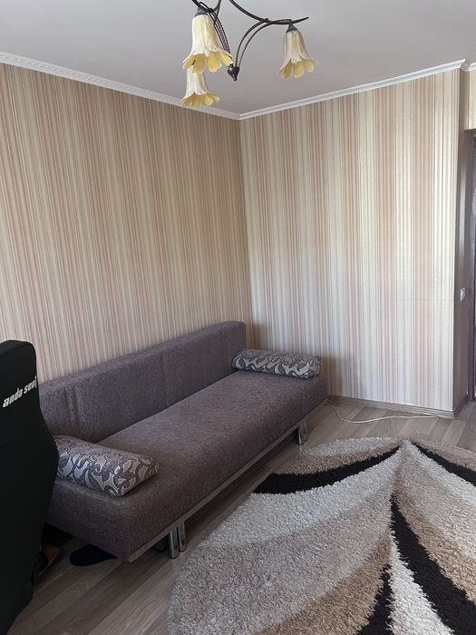 Продам трьох кімнатну квартиру на Соборності