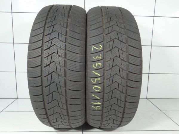 Rotalla Setula W Race S330 235/50R19 103V [2023] 8Mm Opony Używane