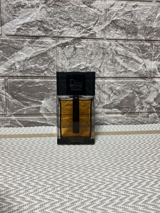 Christian Dior Homme Intense. 100 ml