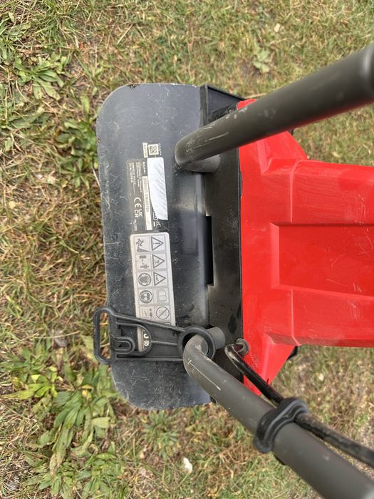 Glebogryzarka elektryczna Einhell GC-RT 7530 Sprawna! Wysyłka! Chojnów ...