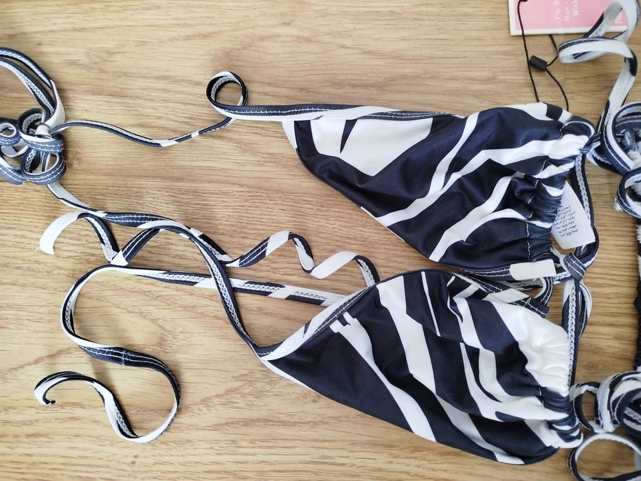 Жіночий купальник