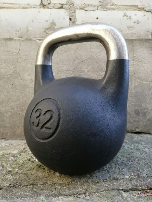 ГИРЯ 32 кг 24 кг 16 кг 12 кг 8кг БЕСПЛАТНАЯ ДОСТАВКА ДЛЯ ЗСУ !!!