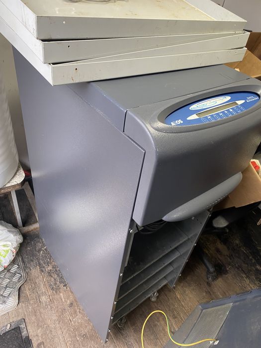 ИБП Aros Senty Multistandard