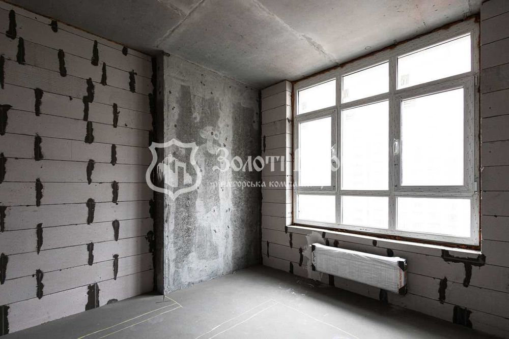 Квартира, 1к. Місто Квітів. Тираспольська, 52, Сирець, Подільський р-н