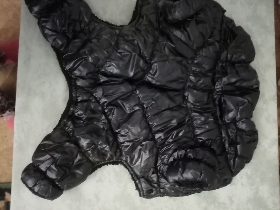 Одяг для міні собачки