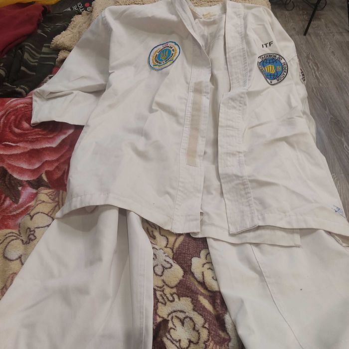 Добок для таєквондо