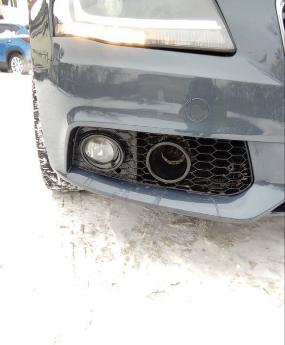 Audi A4 B8 2.0 Turbo Quattro 4x4 Можливий обмін