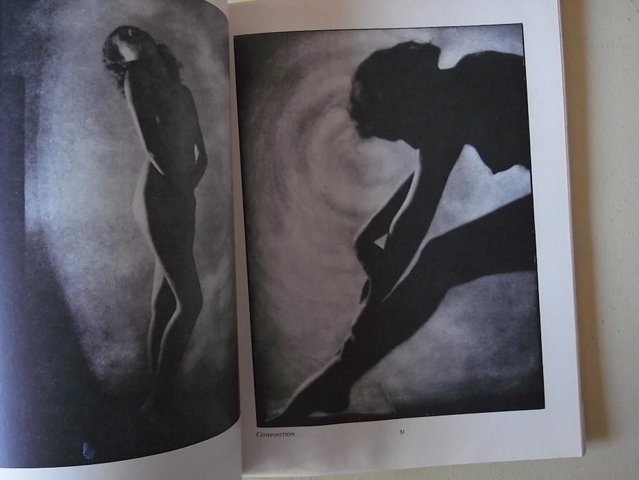 livro anuário fotografia americano 1951