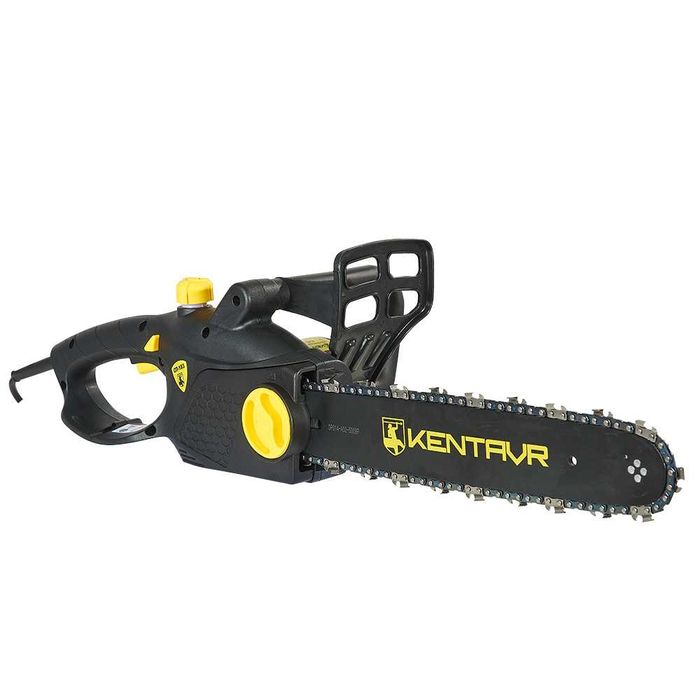 Электрическая пила Кентавр СП-183, СП-234Тс, электропила, цепная