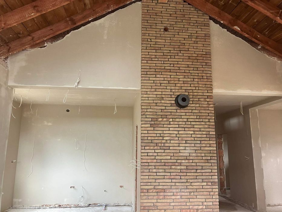 Tynki Maszynowe - Łódź i okolice