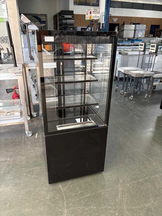 expositor quente sayl self service c/garantia