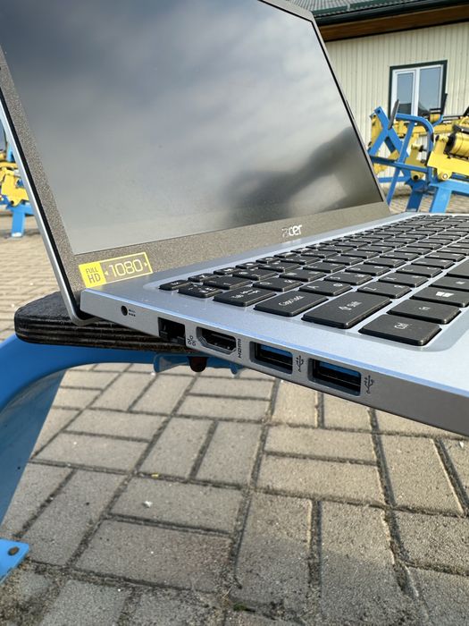 Ноутбук Acer Aspire 3 A315-58G i3-1115G4 , MX350 , RAM 8ГБ , SSD 512GB