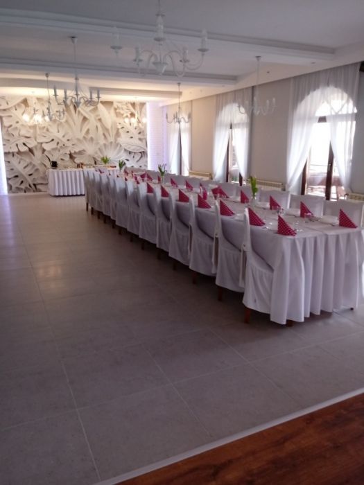 KARPATIA Pokoje'Imprezy Okolicznościowe Katering