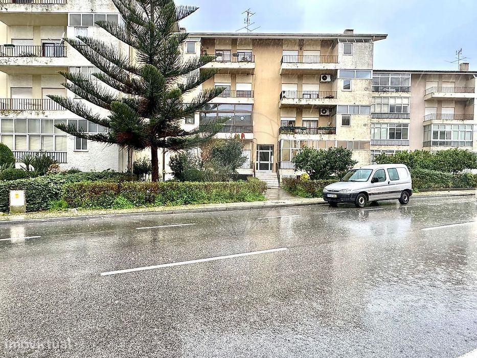 Apartamento T3 para venda