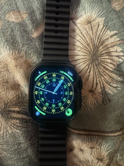Apple watch ultra 3