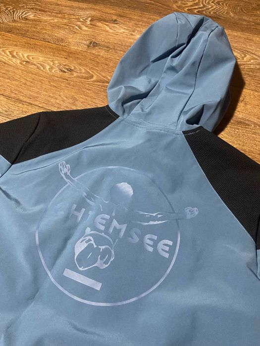 Чоловіча куртка Chiemsee Softshell Jacket