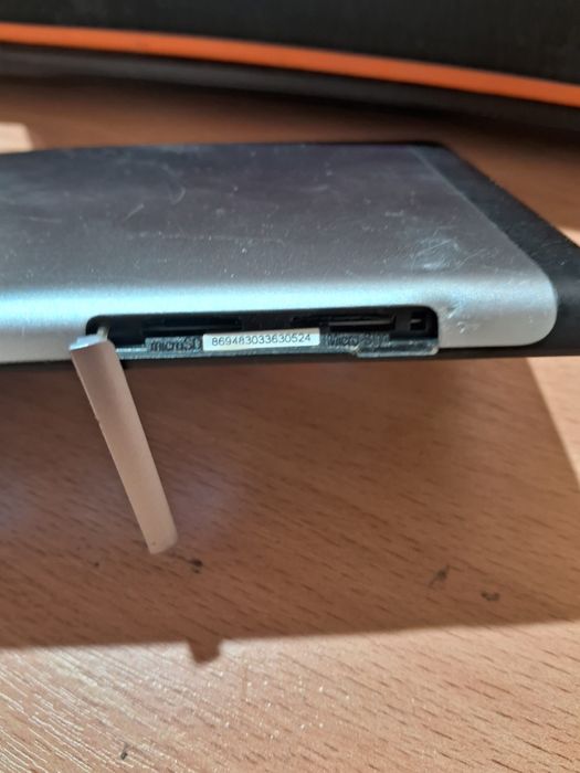 Планшет Huawei MediaPad T3 - 7