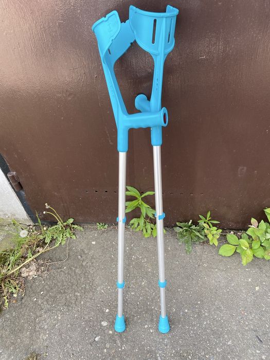 Kule ortopedyczne para w cenie