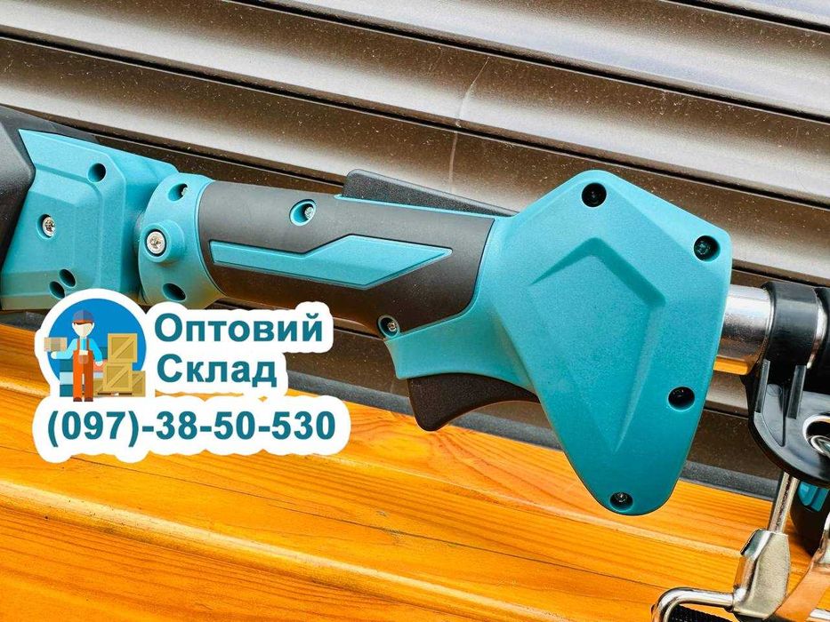 Акумуляторний Безщоточний Триммер Makita DUR501 BL Траворіз 250мм 36/8