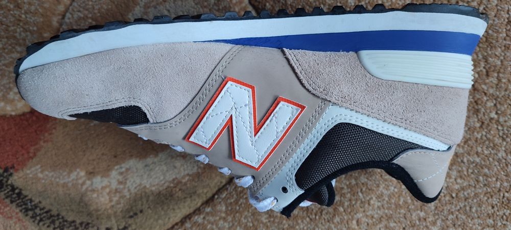 Buty news balance 574