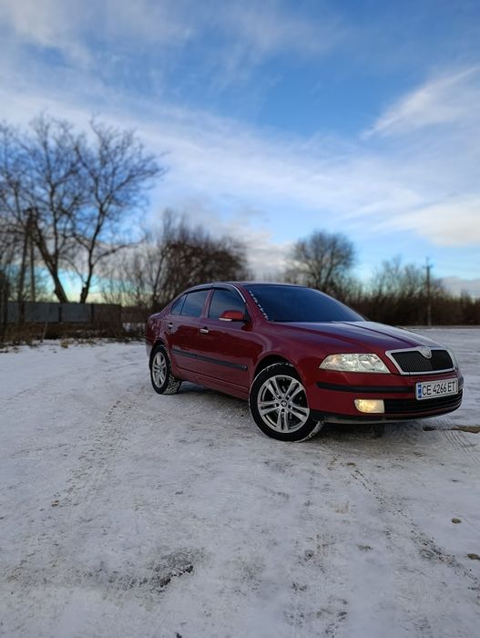 Продам шкода а 5