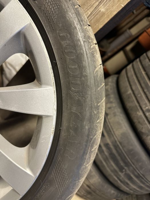 Felgi 17” BMW 5x120