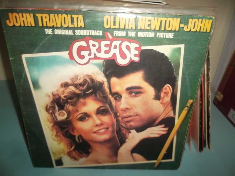 8 LPs bandas sonoras, tributos, Soul, etc. Ver fotos.