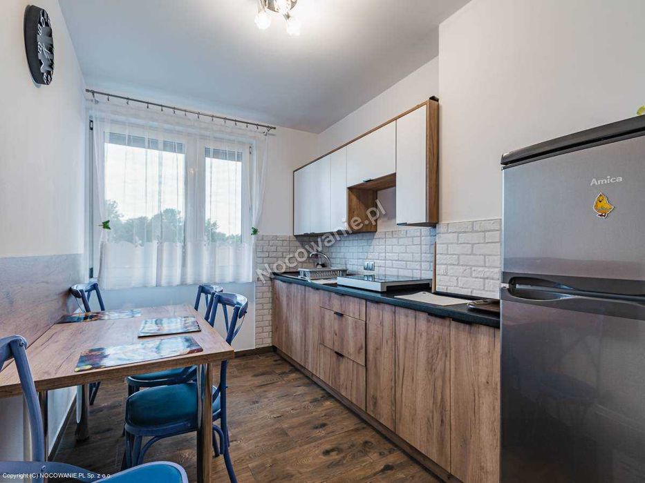 Nocleg pracowniczy, kwatery