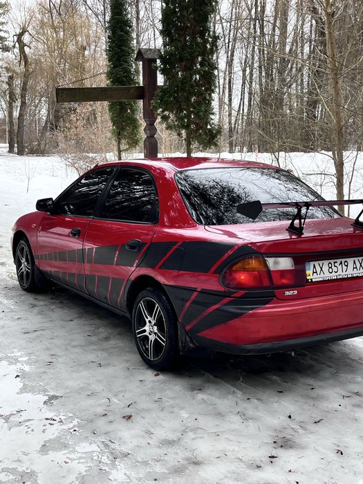 Продам власне авто