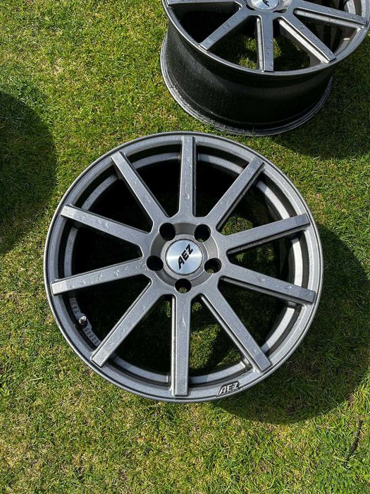 Felgi AEZ 18 cali 5x112 ET35